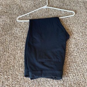 Banana Repulic Sloan Curvy Fit Trousers